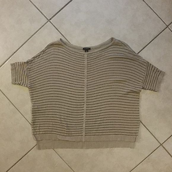 Ann Taylor Sweaters - 🍂SALE🍁Ann Taylor light sweater